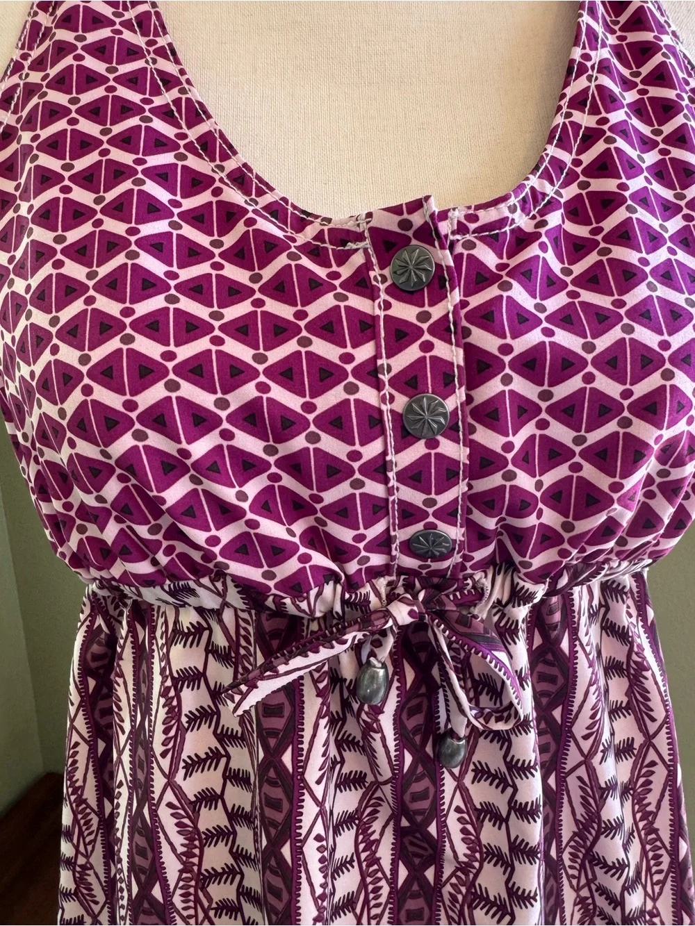 Athleta Featherweight Packable Dress